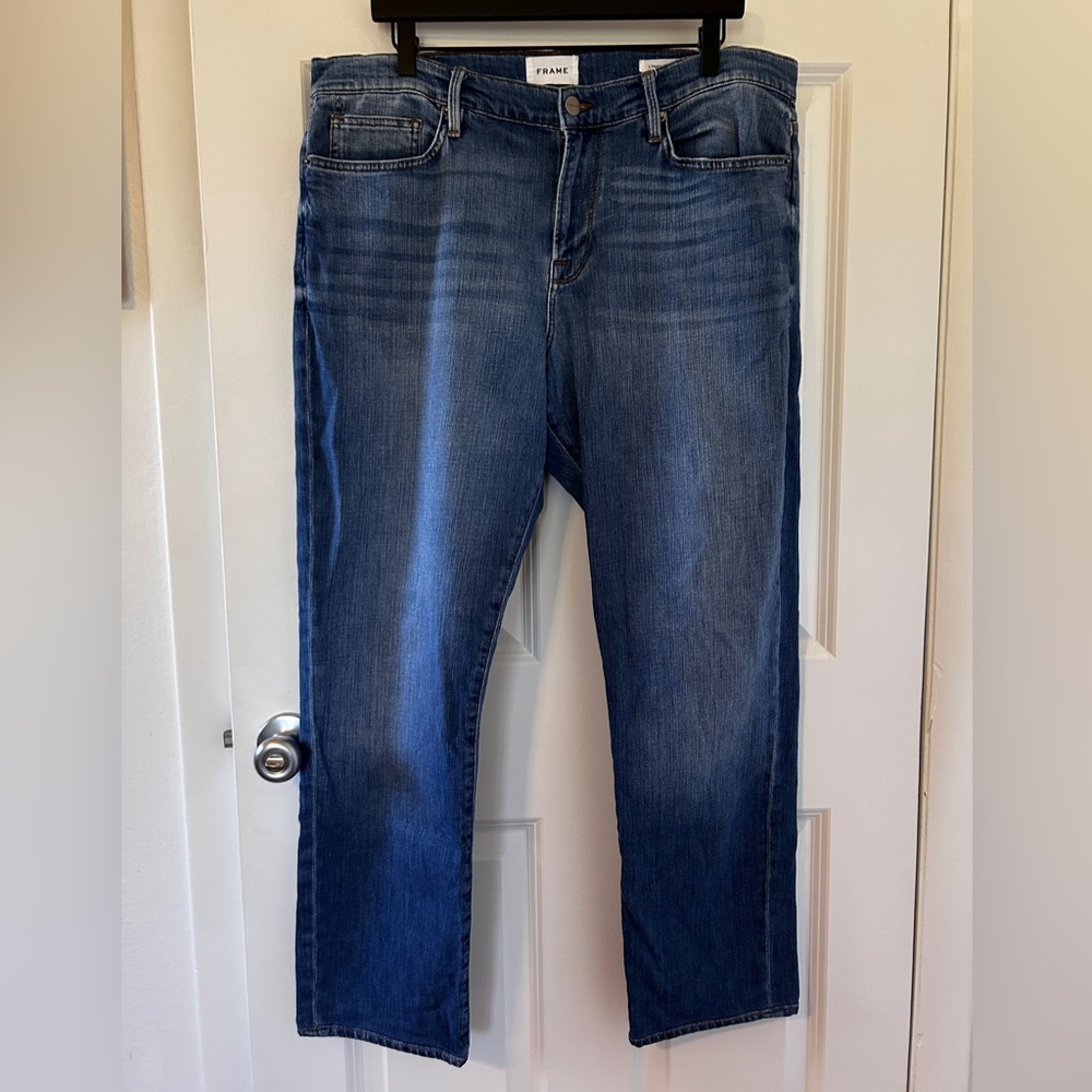 FRAME denim